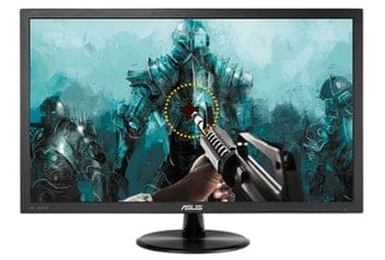ASUS VP228HE