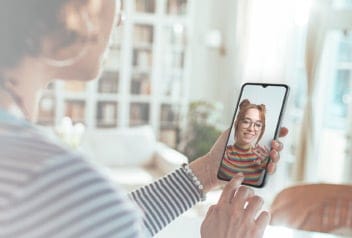 Appareil photo principal Samsung Galaxy M12