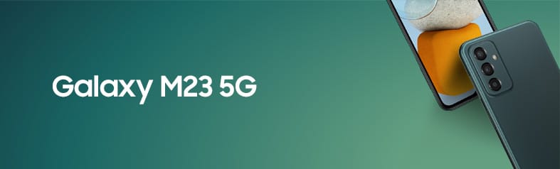 GALAXY M12
