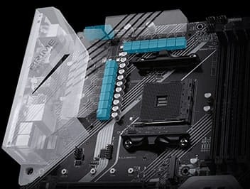 PRIME X570-PRO