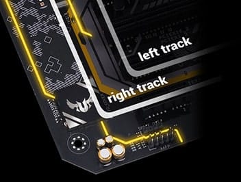 Jeu TUF B450-PLUS
