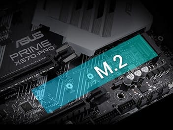 PRIME X570-PRO
