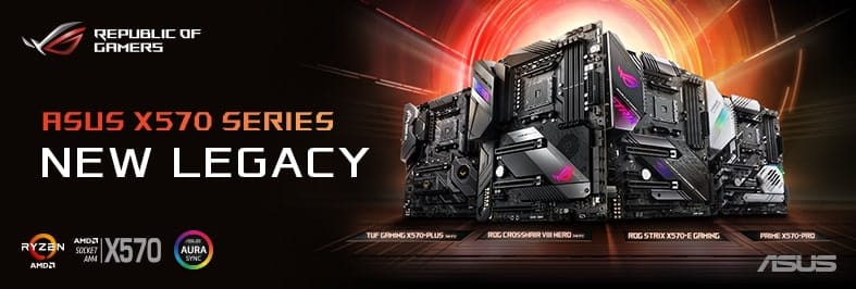 PRIME X570-PRO