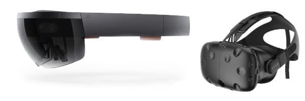 Lunettes VR MSI B450 Gaming Pro Carbon AC